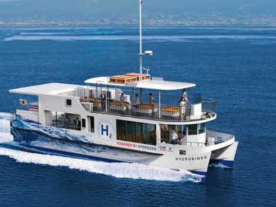 Moteur hydrogène : un nouveau centre de recherche ouvre ses portes au Japon