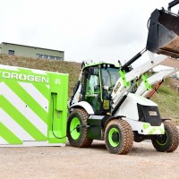 Quelle place pour l'hydrogène dans les engins non routiers agricoles et de construction ?