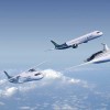 Aviation : le Royaume-Uni renforce son pari sur l'hydrog&egrave;ne