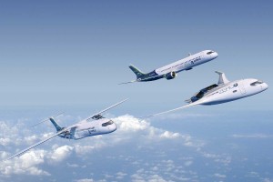 Aviation : le Royaume-Uni renforce son pari sur l'hydrog&egrave;ne