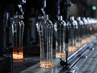 Bacardi met de l'hydrogène dans ses bouteilles !