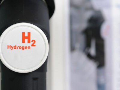 Hydrogène : Bazan lance un projet pilote en Israël