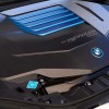 BMW s&eacute;curise son hydrog&egrave;ne vert pour pr&eacute;parer son futur X5 &agrave; pile &agrave; combustible