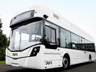 Solaris et Wrightbus remportent le marché des bus hydrogène de Cologne