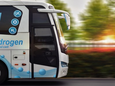 Bus et autocars : En Suisse, le moteur hydrogène pourrait bientôt remplacer le diesel