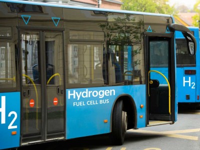 Hydrogène : Forsee Power s'associe au canadien Ballard