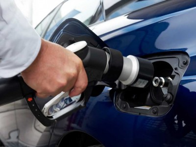 Les ventes de voitures à hydrogène continuent de s'effondrer