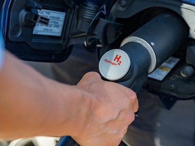 Du biogaz à l'hydrogène : Toyota accélère en Thailande
