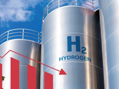 Non, la filière l'hydrogène n'est pas en train de s'effondrer ! 