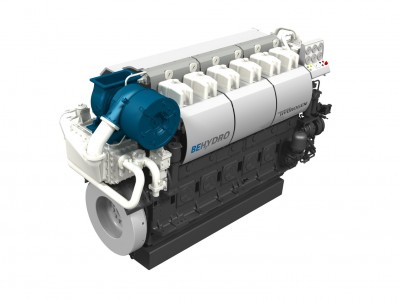 IFP Energies Nouvelles acc&eacute;l&egrave;re ses recherches sur les moteurs &agrave; hydrog&egrave;ne