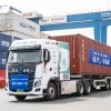 Hydrog&egrave;ne, &eacute;lectrique... la Chine lance un plan g&eacute;ant pour 1,6 million de camions z&eacute;ro &eacute;mission