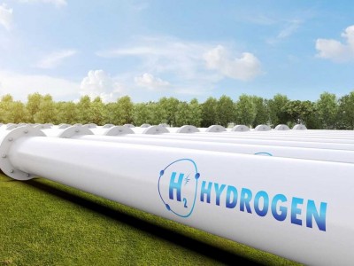 SoutH2 Corridor : un gazoduc hydrogène pour relier l'Afrique du Nord et l'Europe