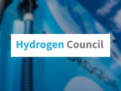 Le Conseil de l'hydrogène élargit son réseau