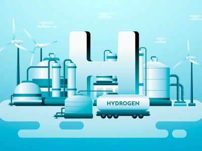 Hydrogène : vers une production décarbonée et compétitive