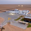 En Afrique, cette usine d'hydrog&egrave;ne vert fonctionne sans r&eacute;seau &eacute;lectrique et vise d&eacute;j&agrave; 500 MW