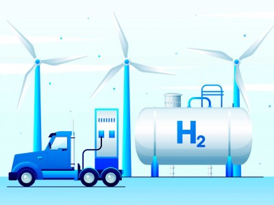 Hydrog&egrave;ne : dans une tribune, la fili&egrave;re appelle &agrave; poursuivre les efforts