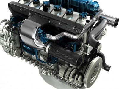En Allemagne, cette fiscalité injuste freine le moteur à combustion hydrogène
