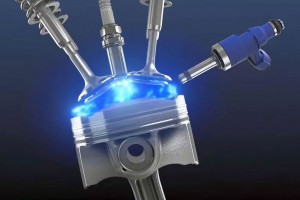 Un moteur à hydrogène, comment ça marche ?