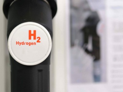 Hydrogène : Eni s'engage avec Air Liquide