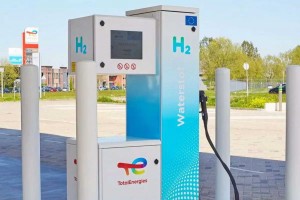 TEAL Mobility : la joint-venture hydrog&egrave;ne de TotalEnergies et Air Liquide est lanc&eacute;e