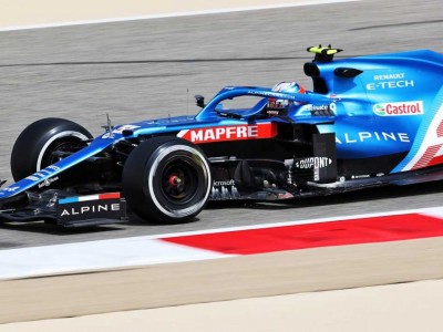 La voiture à hydrogène est-elle l'avenir de la F1 ?