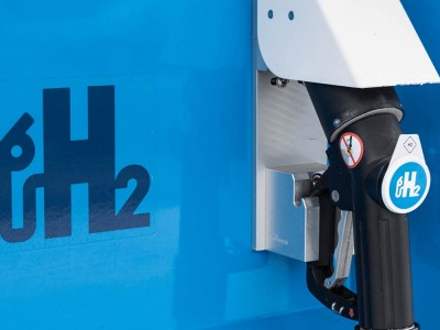 Hydrogen Forward : une coalition pour booster l'hydrog&egrave;ne aux Etats-Unis