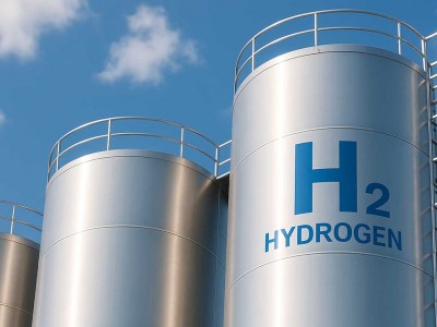 Hydrogène vert : l'Espagne débloque 524 millions d'euros pour financer 5 projets industriels