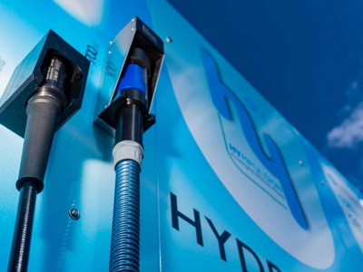 HYmpulsion va moderniser deux stations hydrogène