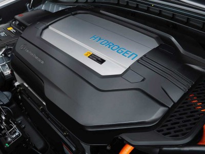 Pile hydrogène : Hyundai met le paquet en Chine