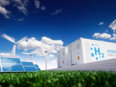 Air Liquide et Siemens Energy s'associent pour produire de l'hydrog&egrave;ne vert &agrave; grande &eacute;chelle