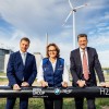 BMW va raccorder son usine de Leipzig &agrave; l'hydrog&egrave;ne : une premi&egrave;re mondiale dans l'automobile