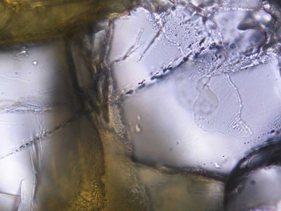 Une v&eacute;ritable carte au tr&eacute;sor... la Chine met au jour de vastes gisements d'hydrog&egrave;ne naturel