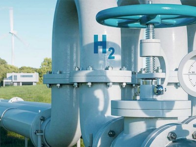 En Allemagne, la Cour des comptes &eacute;trille la strat&eacute;gie hydrog&egrave;ne du gouvernement