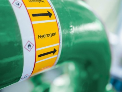 Avec son réseau central hydrogène, l'Allemagne change d'échelle