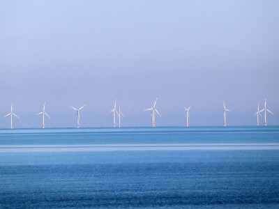 Et si l'hydrogène était produit en mer ?