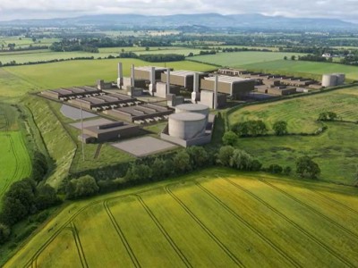 2 milliards d'euros pour stocker l'&eacute;lectricit&eacute; verte : le pari g&eacute;ant de l'Irlande sur l'hydrog&egrave;ne