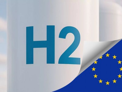 Banque europ&eacute;enne de l'hydrog&egrave;ne : les nouvelles r&egrave;gles des quatri&egrave;mes ench&egrave;res d&eacute;voil&eacute;es