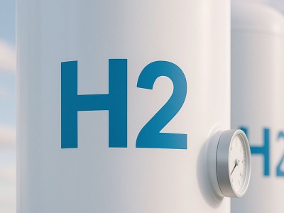 Hydrog&egrave;ne : Berlin remet au pot pour exporter son savoir-faire hors d'Europe