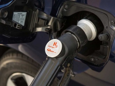 Akuo Energy et Atawey veulent d&eacute;ployer plus de 30 stations hydrog&egrave;ne en France