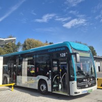Pologne : une premi&egrave;re station hydrog&egrave;ne pour bus en Podkarpacie