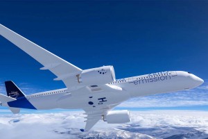 D&eacute;carbonation de l'aviation : le Royaume-Uni monte en puissance avec un nouveau programme