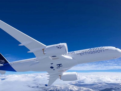 D&eacute;carbonation de l'aviation : le Royaume-Uni monte en puissance avec un nouveau programme