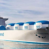 Selon cette &eacute;tude europ&eacute;enne, les navires &agrave; hydrog&egrave;ne devraient &ecirc;tre con&ccedil;us autrement