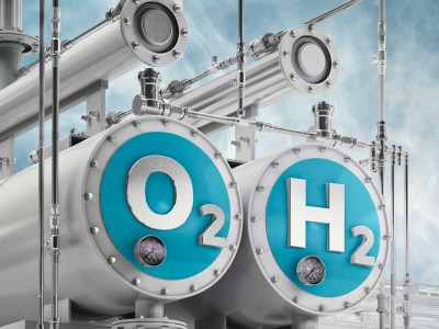 Siemens mise sur l'IA G&eacute;n&eacute;rative pour booster la production d'hydrog&egrave;ne