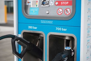 Un nouveau laboratoire en Bavi&egrave;re pour acc&eacute;l&eacute;rer la mobilit&eacute; hydrog&egrave;ne