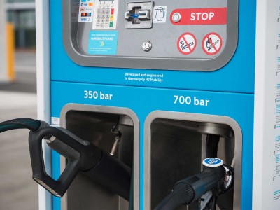 Un nouveau laboratoire en Bavi&egrave;re pour acc&eacute;l&eacute;rer la mobilit&eacute; hydrog&egrave;ne