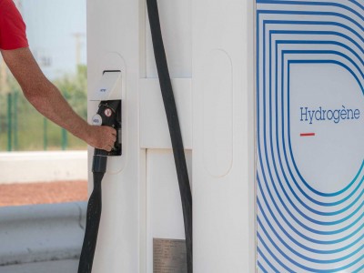 Hydrog&egrave;ne : 30 industriels europ&eacute;ens appellent l'UE &agrave; acc&eacute;l&eacute;rer sur la mobilit&eacute;