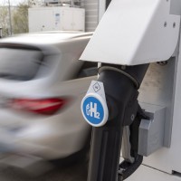 &laquo; Il n'existe aucun march&eacute; &raquo; : les propos cash du patron de Bosch sur l'hydrog&egrave;ne en Europe