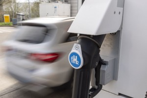 &laquo; Il n'existe aucun march&eacute; &raquo; : les propos cash du patron de Bosch sur l'hydrog&egrave;ne en Europe