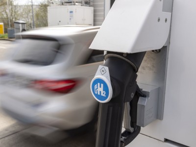&laquo; Il n'existe aucun march&eacute; &raquo; : les propos cash du patron de Bosch sur l'hydrog&egrave;ne en Europe